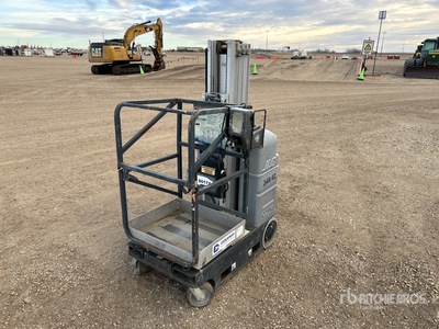 JLG 20MVL Elevador vertical