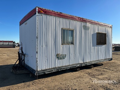 Roadway x Oficina móvil