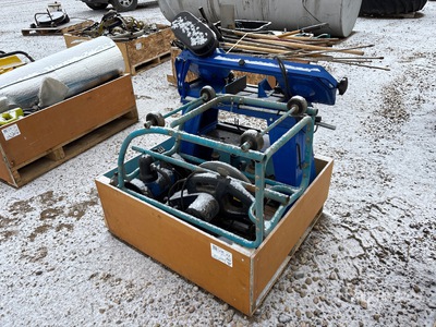 Quantity of Shop Tools Articoli da ferramenta e di consumo