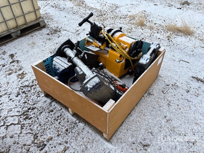 Quantity of Shop Tools Articoli da ferramenta e di consumo