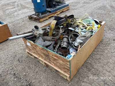 Quantity of Shop Tools