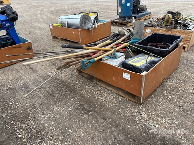 Quantity of Shop Tools Varios, tienda, almacen, consumidor