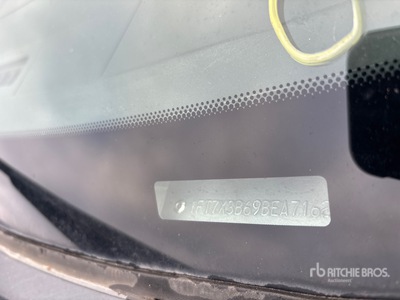 2011 Ford F-350 4x4 Extended Cab بيك اب