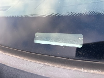 2011 Ford F-350 4x4 Crew Cab بيك اب