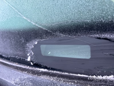 2011 Ford F-250 4x4 Extended Cab Pickup