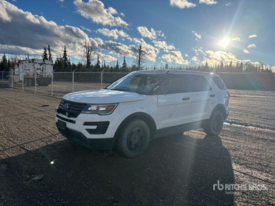 2017 Ford Escape 4WD Véhicule utilitaire sport