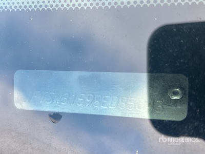 2008 Ford F-350 4x4 Crew Cab بيك اب