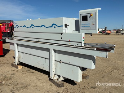 2005 Brandt O KDN 520 Edge Bander