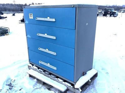 Lyon Modular Drawer Cabinet