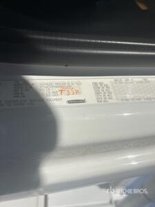 2016 Freightliner M2 106 Bucket Truck