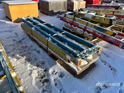 Heavy Duty Étagères