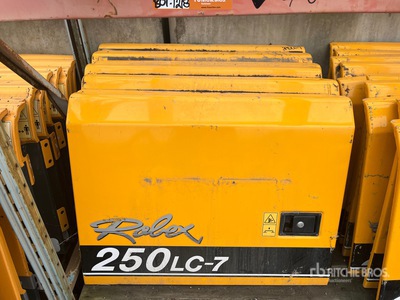 Quantity of Hyundai Excavator Doors Varios - Fits Hyundai 200 Series