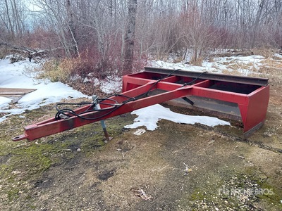 10 ft شفرة مربعة