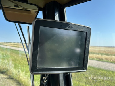 John Deere GS3 2630 ディスプレイ