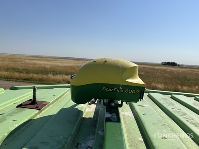 John Deere StarFire 6000 GNSS Receiver