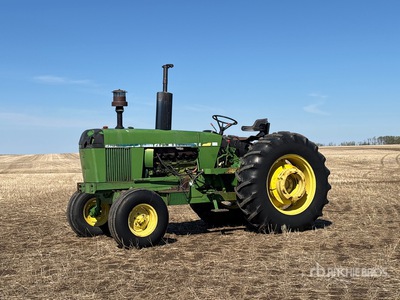 John Deere 3130 Trattore agricolo 2RM