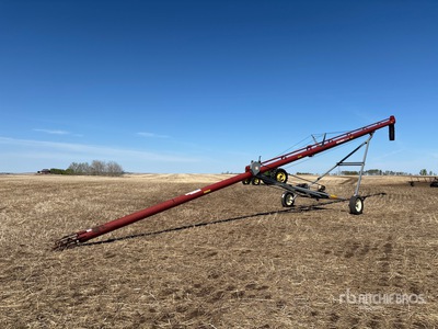Sakundiak HD8-1600 8 in x 60 ft Grain Auger