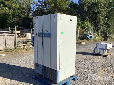Thermo Scientific ULT2586-10-A41 Freezer