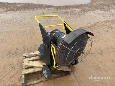 BGE BGO1402-45 Chauffage Heater