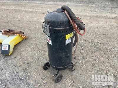 Platnium Pro SB28 Electric Sand Blaster