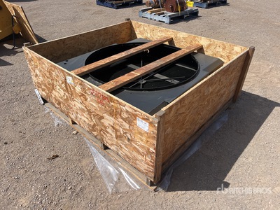 Cat Radiator (Unused) - Fits Cat R2900G