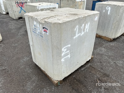 Concrete Block