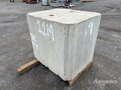 Concrete Block