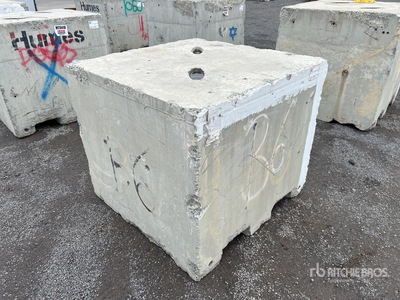 Concrete Block