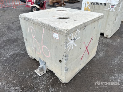 Concrete Block