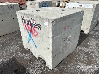 Concrete Block