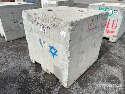 Concrete Block