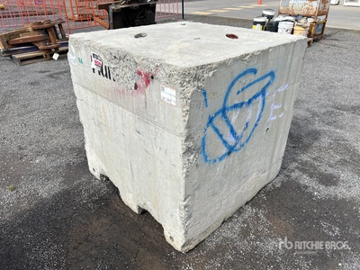 Concrete Block