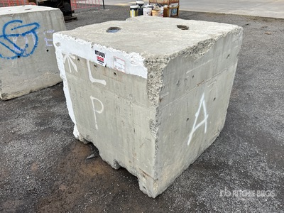 Concrete Block