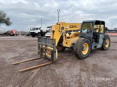 2005 Gehl DL10H44 Telehandler