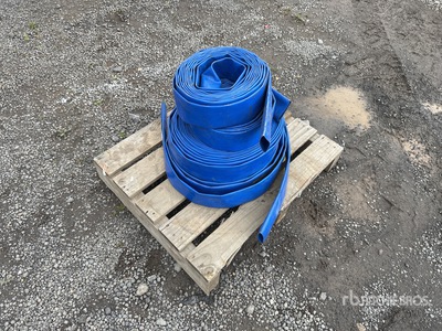 Quantity of Layflat Tubi