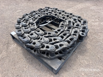 Cat Track Links (Unused) - Fits Cat 329L