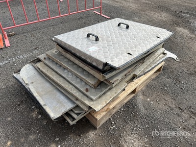 Quantity of Vandal Guards