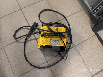 Yamaha UMX AC Vehicule Benne Electrique Dump Truck (Unused)