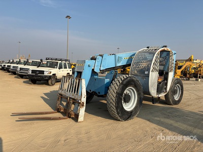 2006 Genie GTH-844 Manipulador Telescópico