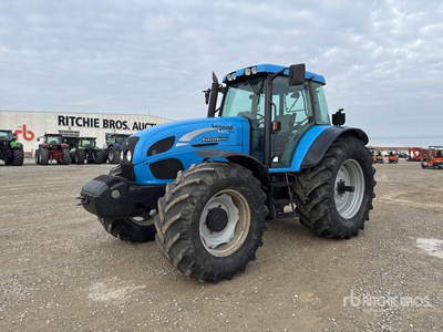 2006 Landini LEGEND 145 TDI Trattore agricolo 4RM