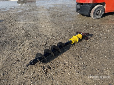 Auger Attachment