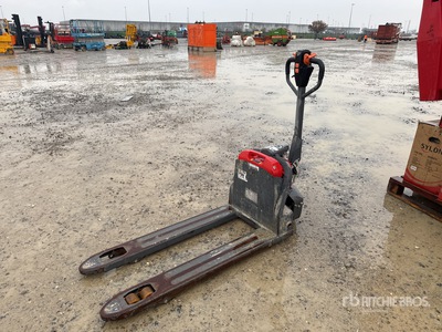 2022 CBD20 Electric Transpallet