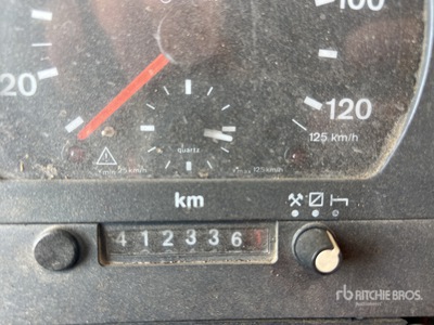 B1N84Z43SH Camion Benne Autocarro ribaltabile 3 assi