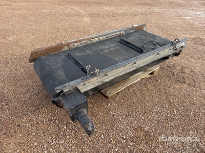 2013 Conveyortek Core 1000D Magnet Conveyor