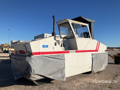 1991 Corinsa CCN1221 Pneumatic Roller