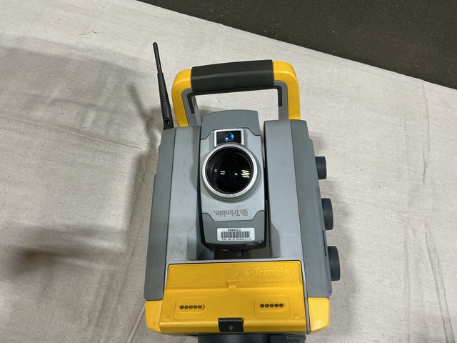 Trimble 58010001 Theodolite