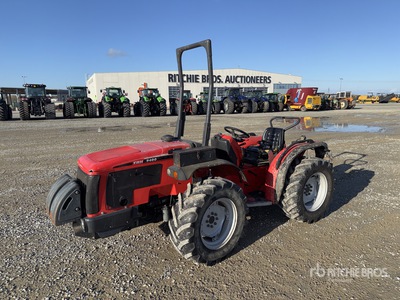 Antonio Carraro TRH9400 4WD Tractor