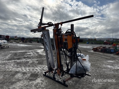 2009 Euroviti SMP10 Tagliasiepi