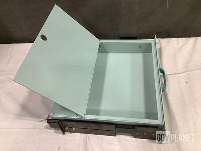 (4) Budd 44558 Drawers