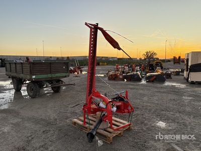 2018 Maschio Gaspardo Fiore 205 Segadora de disco